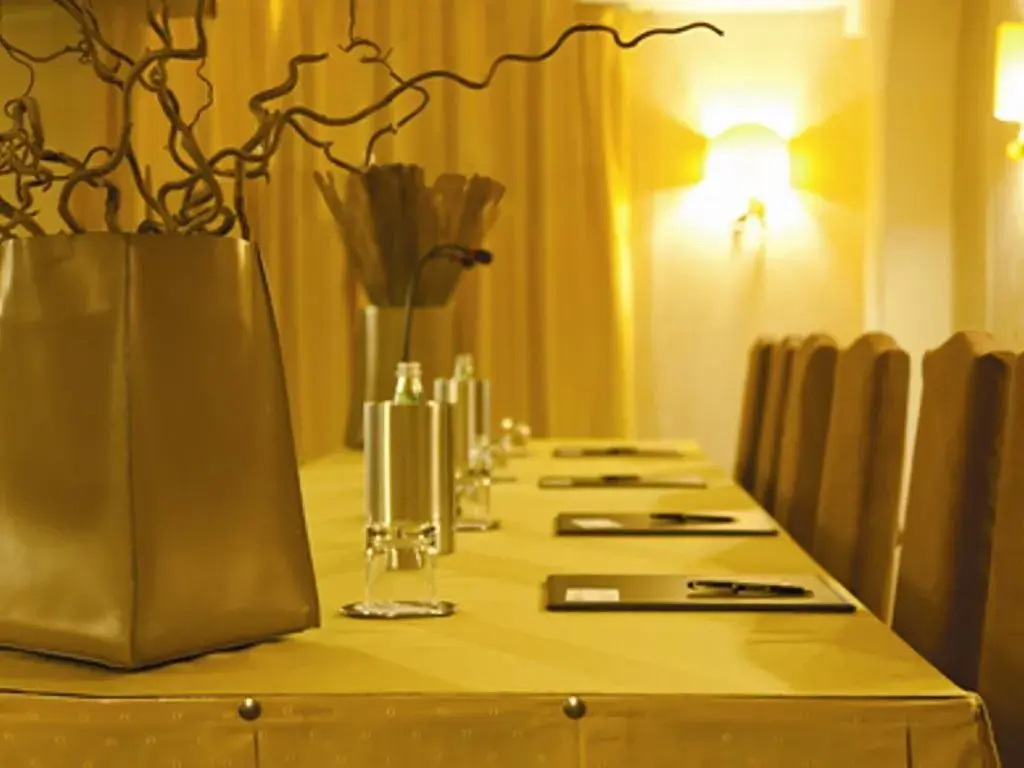 Hotel Martini Olbia - Général