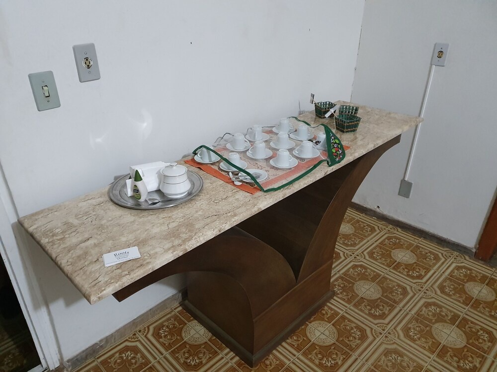 Viçosa Hostel — 5