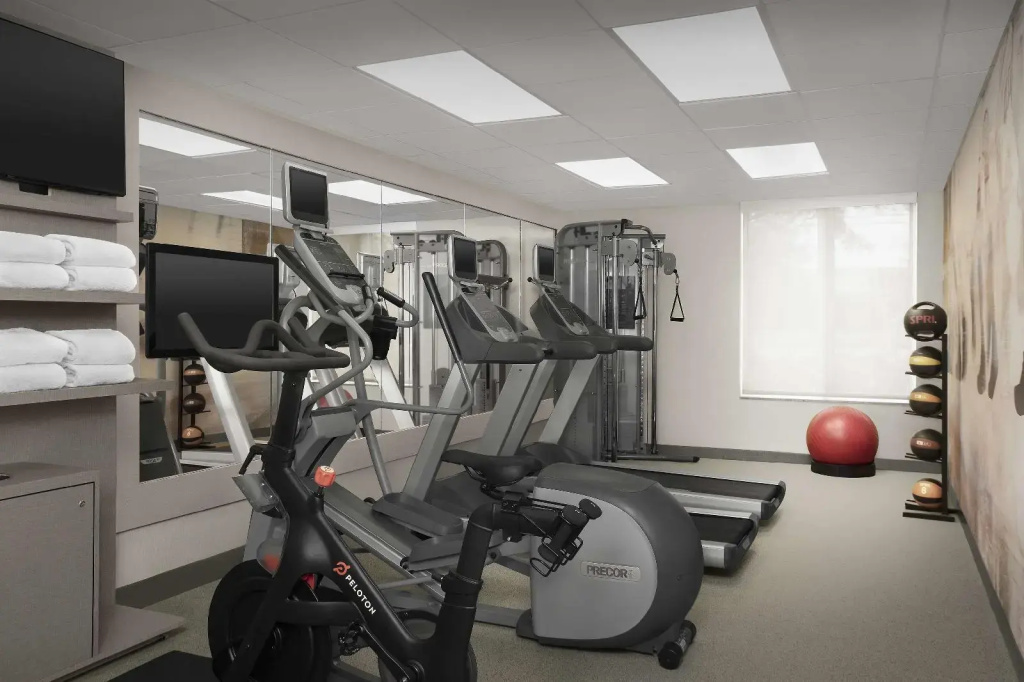 Hilton Garden Inn Gainesville - Général