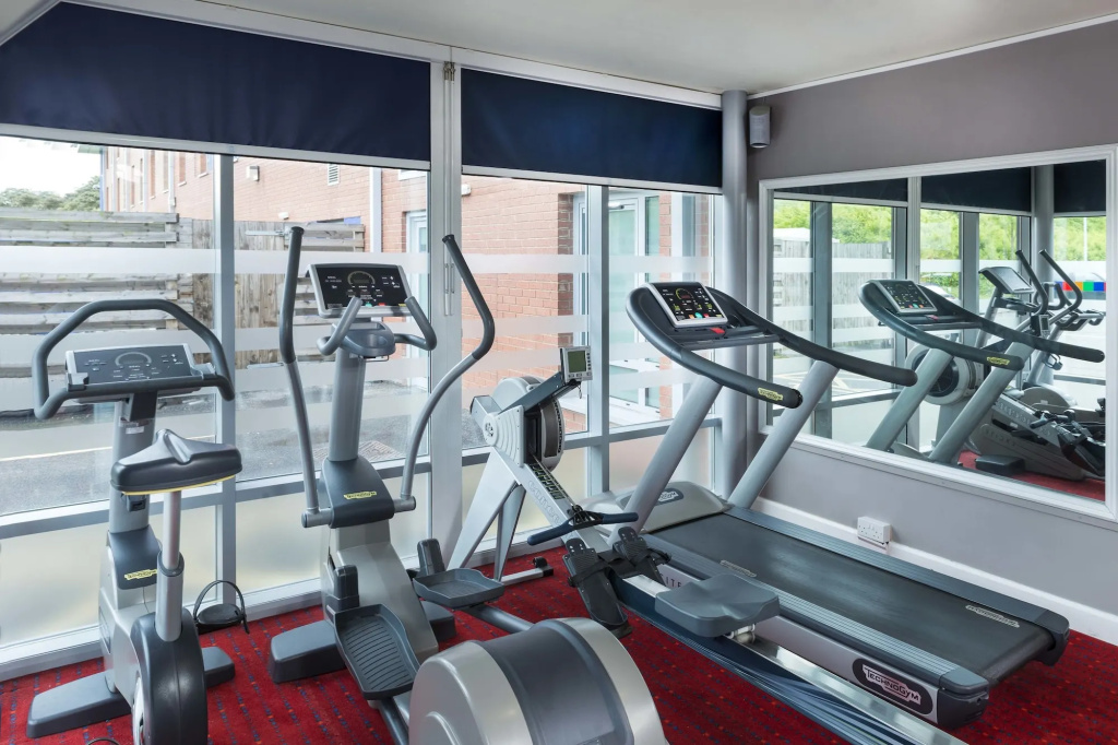 Park Inn by Radisson Birmingham Walsall M6 J9 - Général