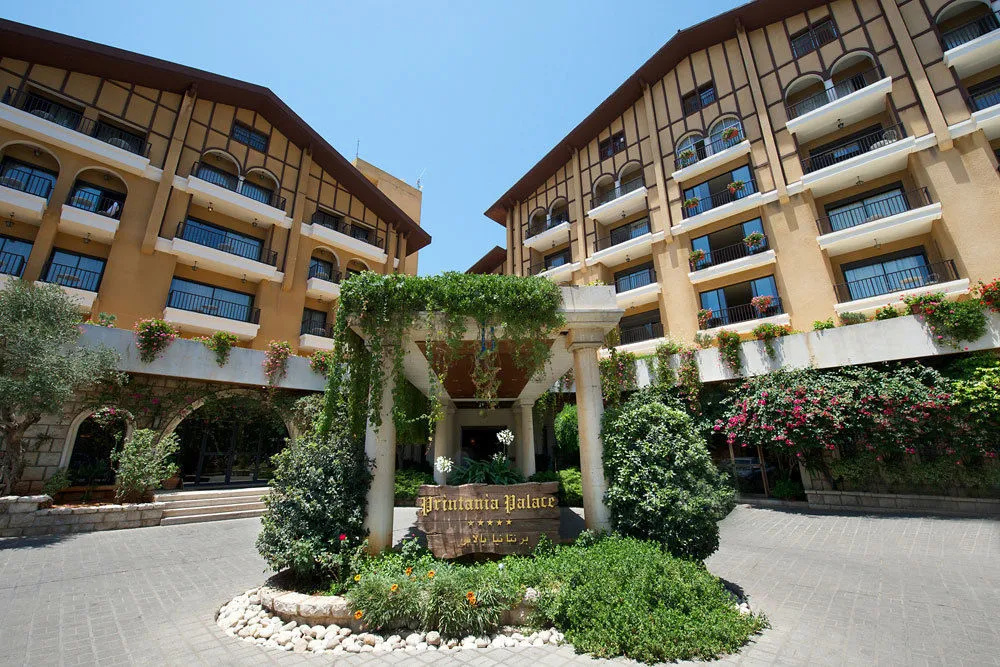 Hotel photo 1