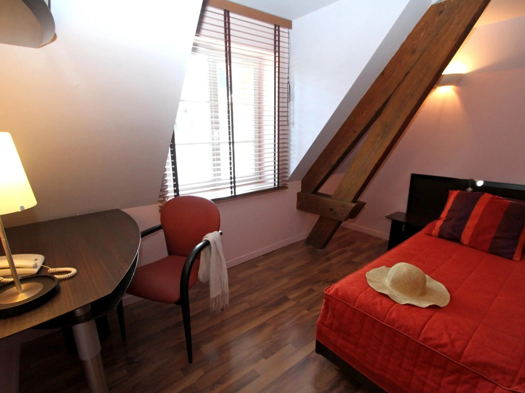 Logis Hôtel le St Georges Vendôme - Général
