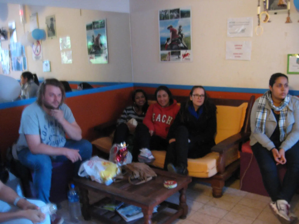 Hotel photo 20