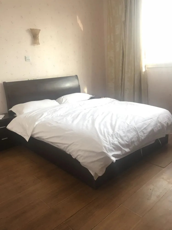 Shanghai Xiangyuan Grand Hotel - Général