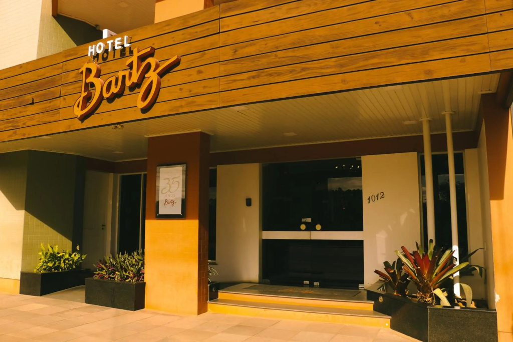 Hotel Bartz