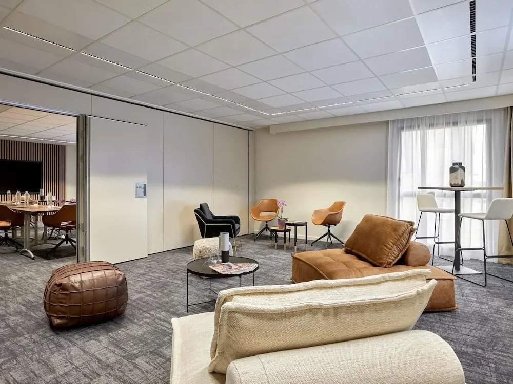 Ibis Styles La Roche-sur-yon - Général