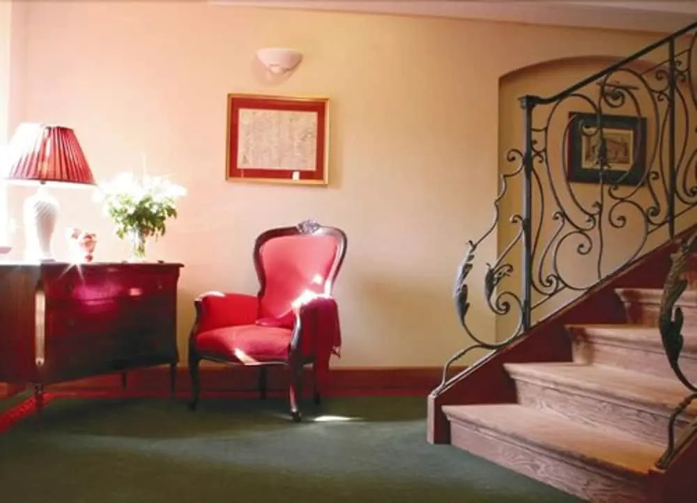 Hotel Gródek - Général