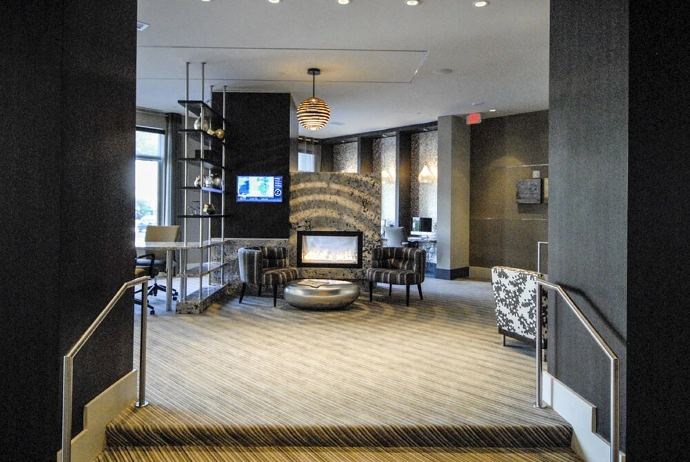Global Luxury Suites at Hidden Creek - Général