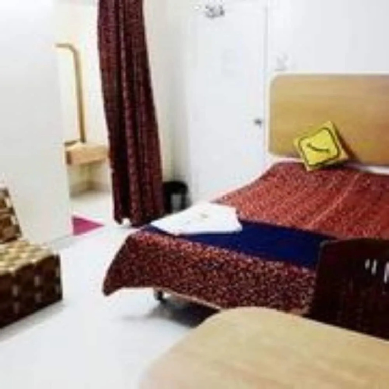 Vista Rooms At Station Road-Aurangabad - Général