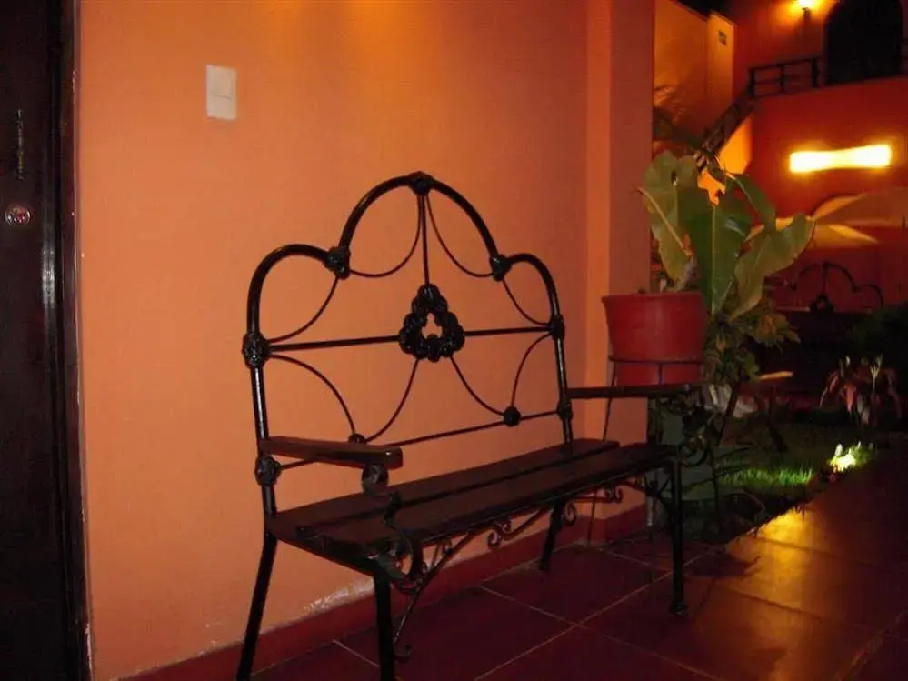 Hotel photo 8