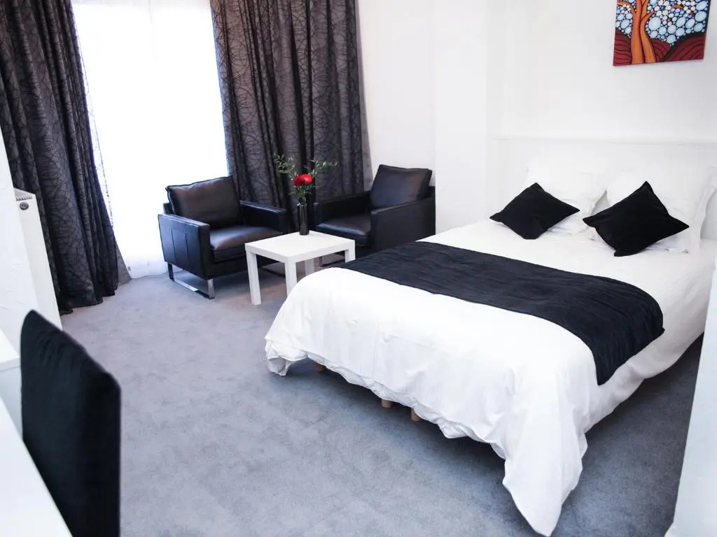 Superior room