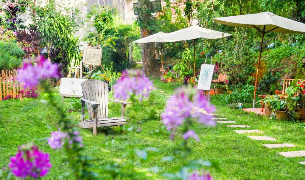 Stop and Go Boutique Hotel Since 1982 - Général