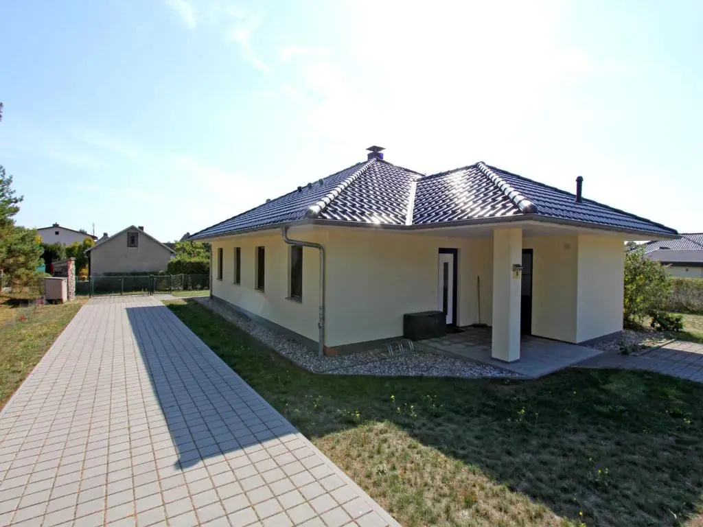 Doppelferienhaus Karlshagen USE 1650