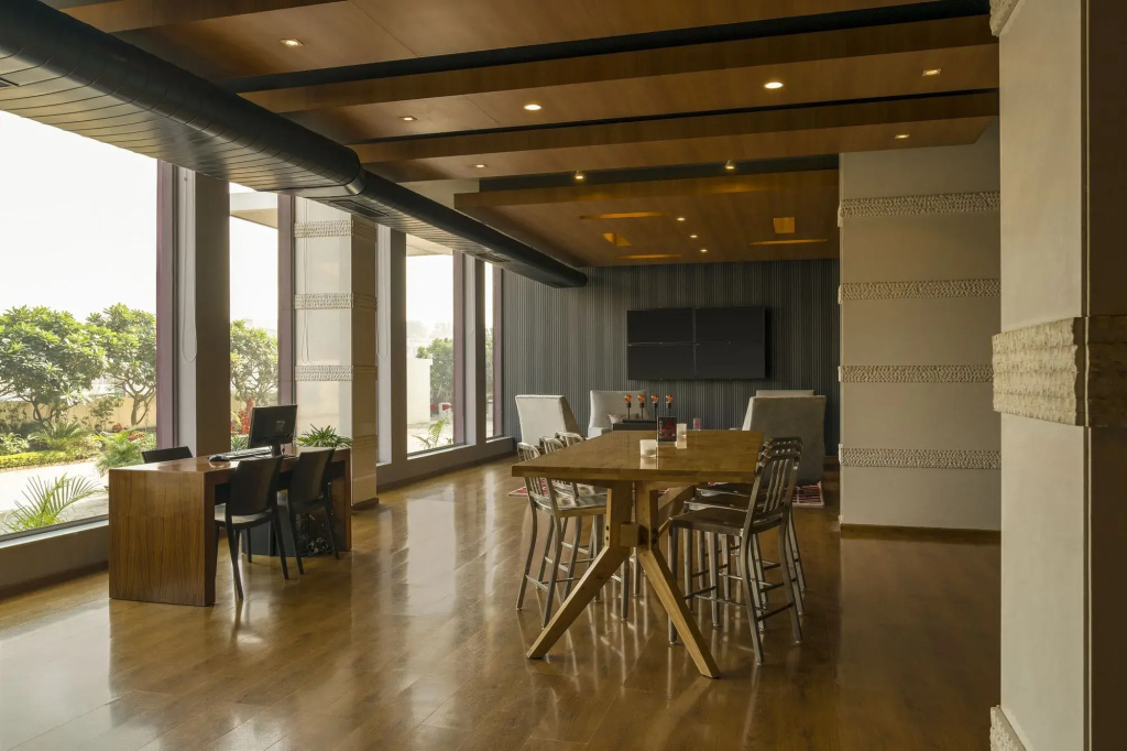 Hotel 6 Chandigarh Zirakpur - Général