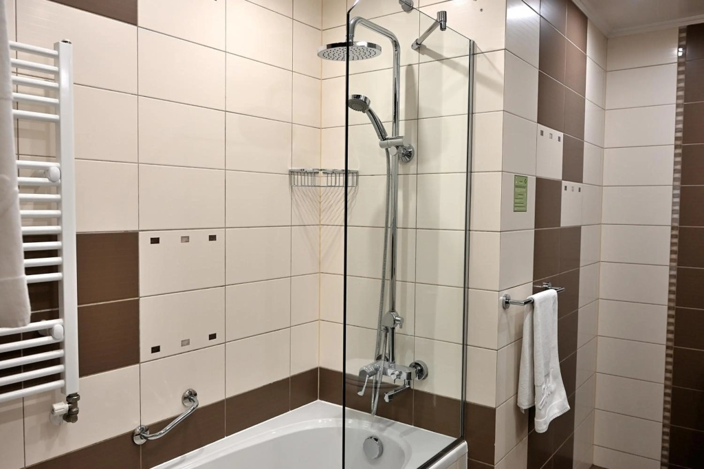 Hotel Zoo Sofia - Général