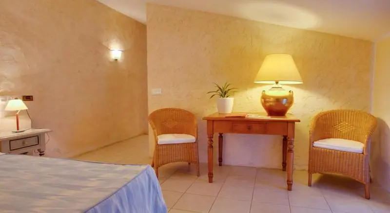 Casal Santa Eulàlia Hotel - Chambres