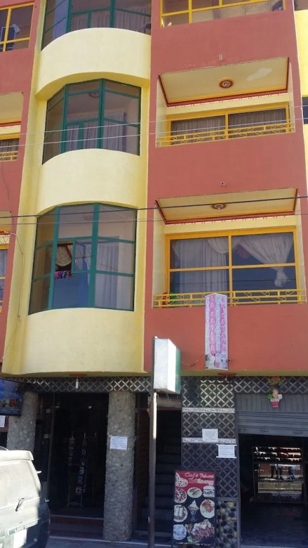 Residencial La Cabaña
