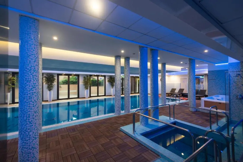 AS Hotel Cambiago - Général