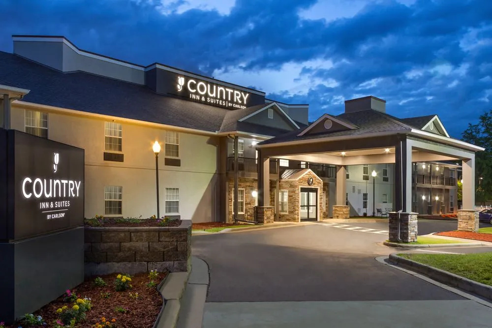 Sleep Inn & Suites Birmingham - Hoover
