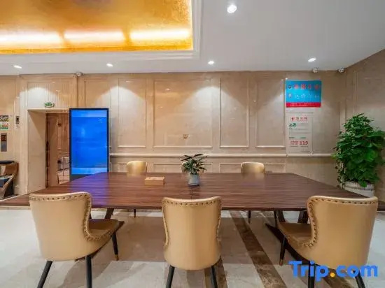 Business Centre