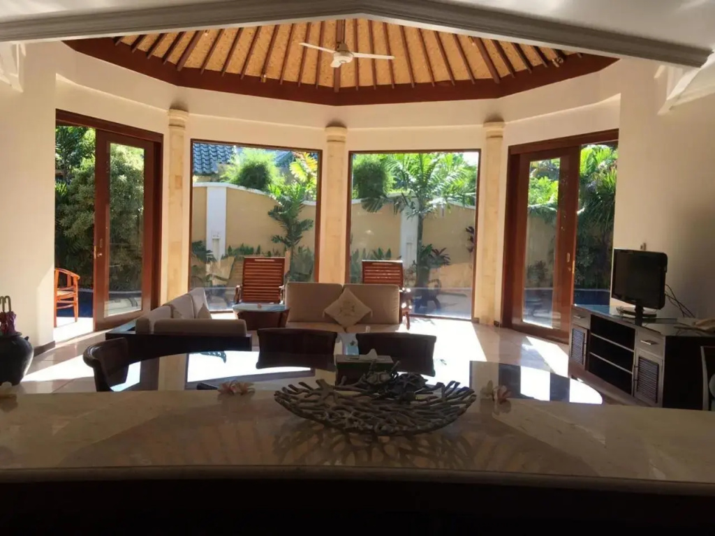 Bali Jade Villas
