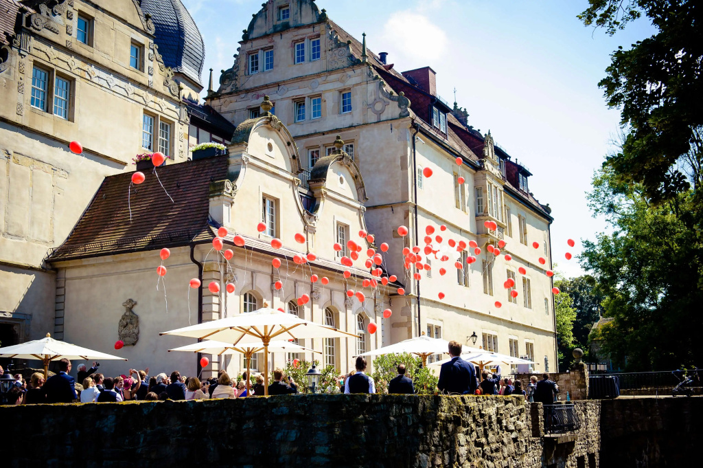 Schlosshotel Münchhausen - Général
