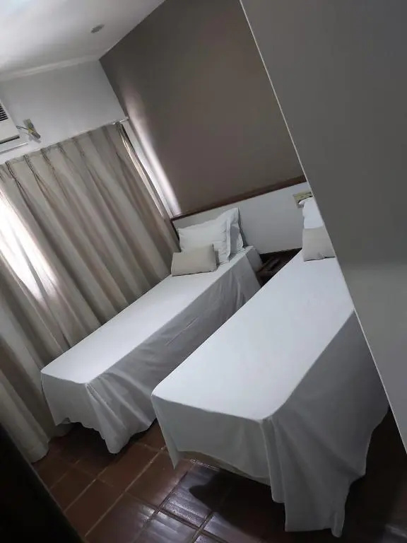 Hotel Espadarte - Chambres
