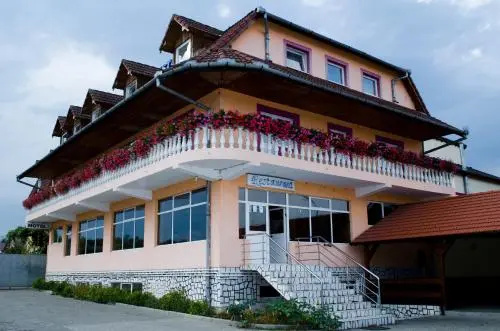 Motel Dracula