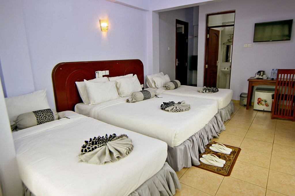 Hotel photo 4