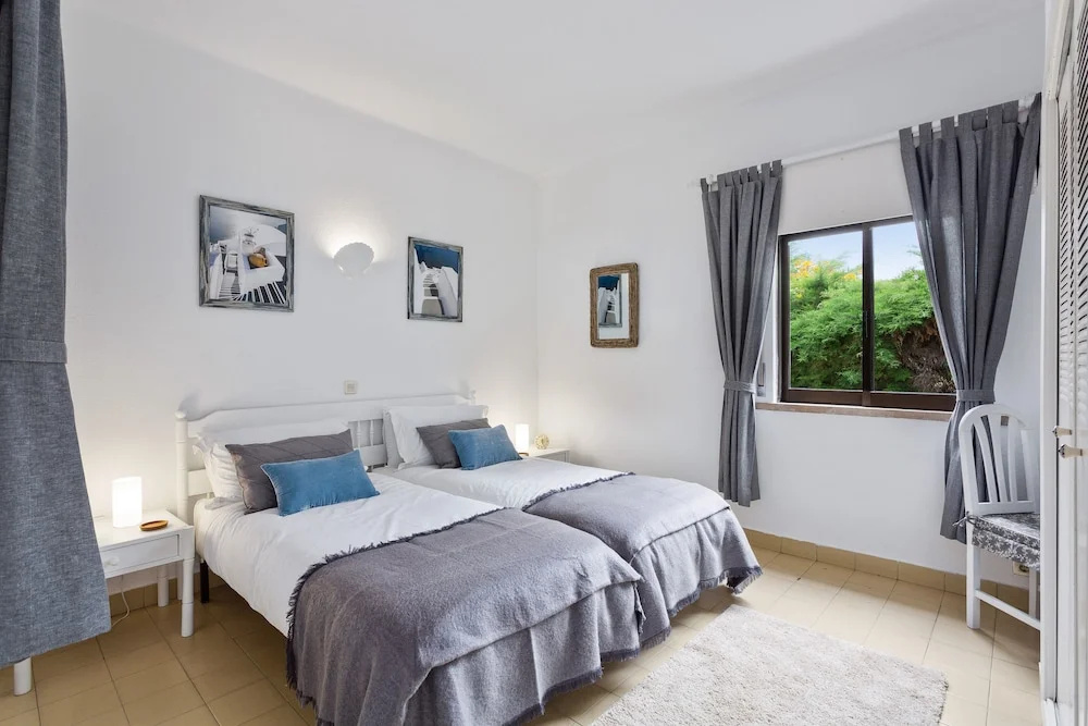 Prado do Golf - Chambres