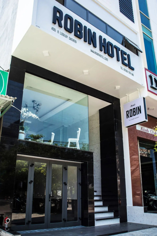 Robin Hotel Danang
