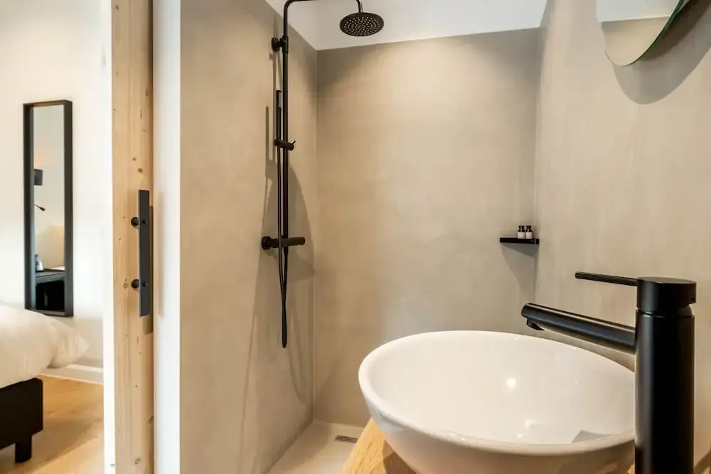 Landgoed Altenbroek - Chambres