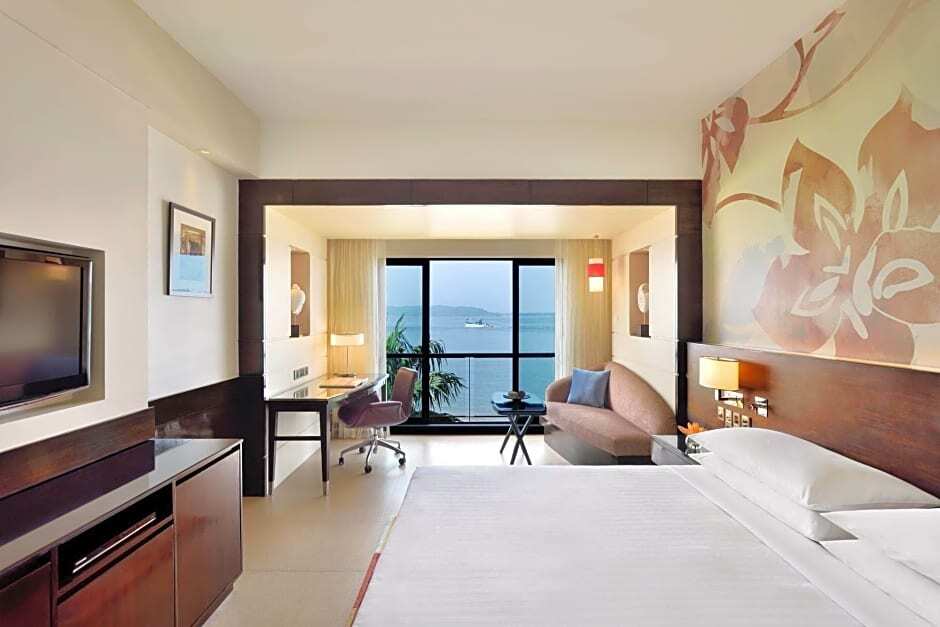 Goa Marriott Resort & Spa