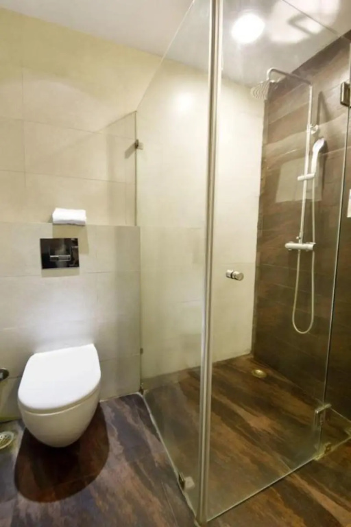Five Elements Hotels North Avenue Delhi - Général