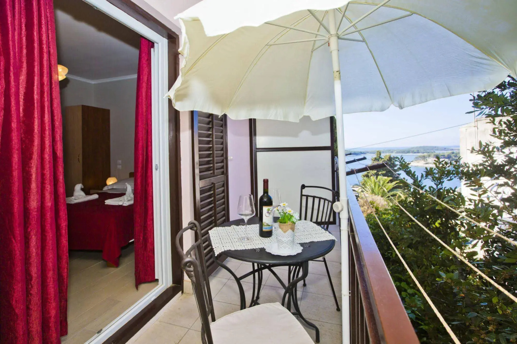 Villa Milton Hvar