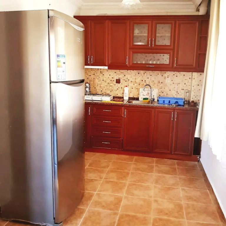 2 Bedrooms Standard Double Family room with pool view (twin beds)