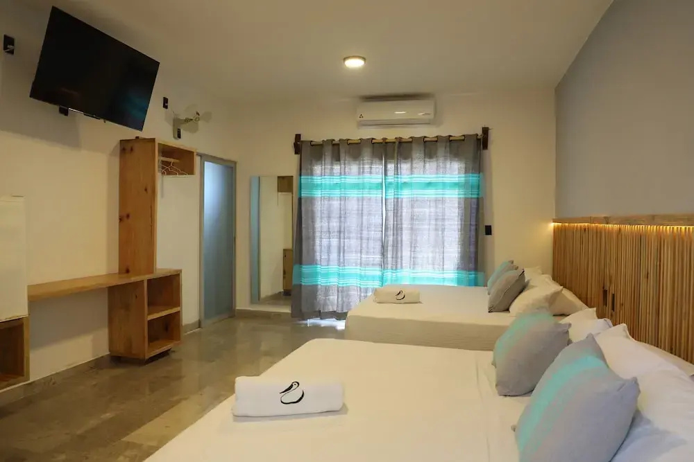 Hotel photo 6