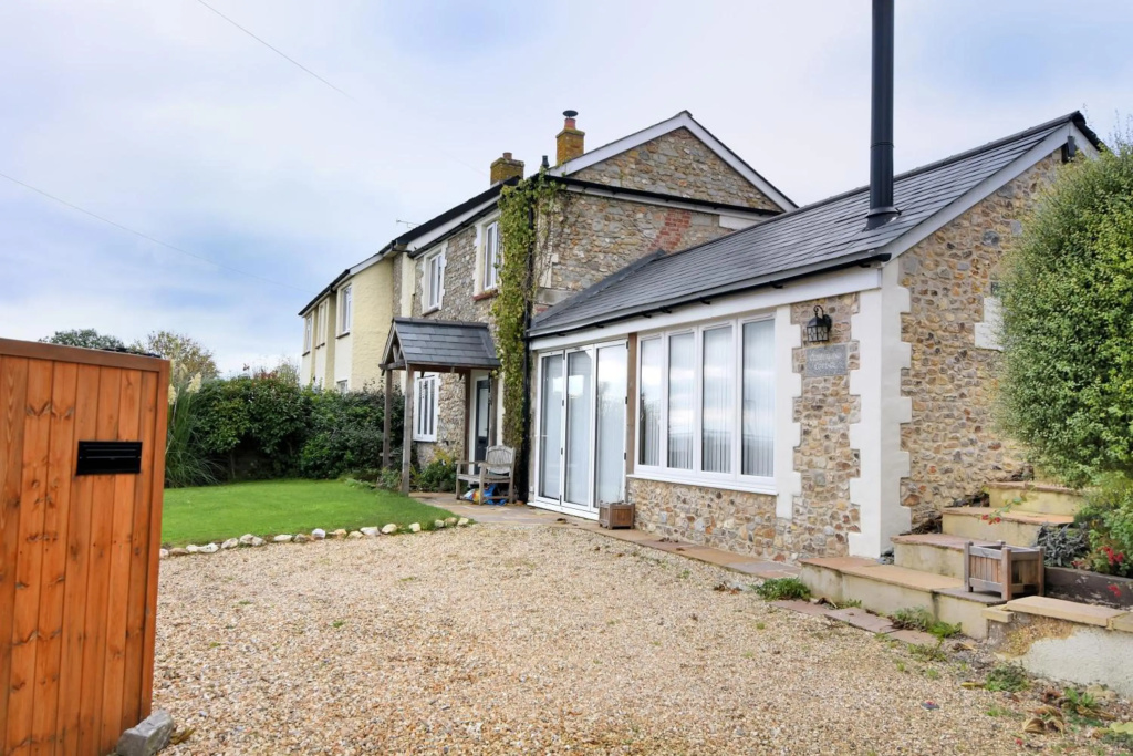 Cumberland Cottage