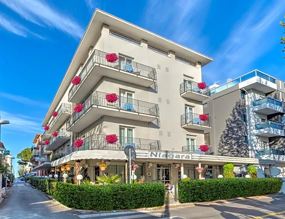 Hotel Niagara