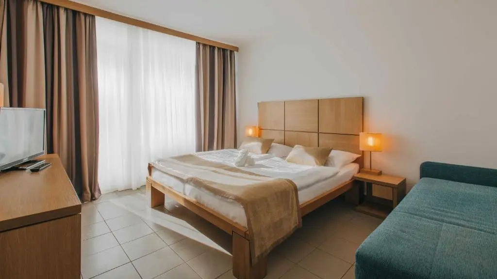 Magal Maradiso Hotel by Aminess - Chambres