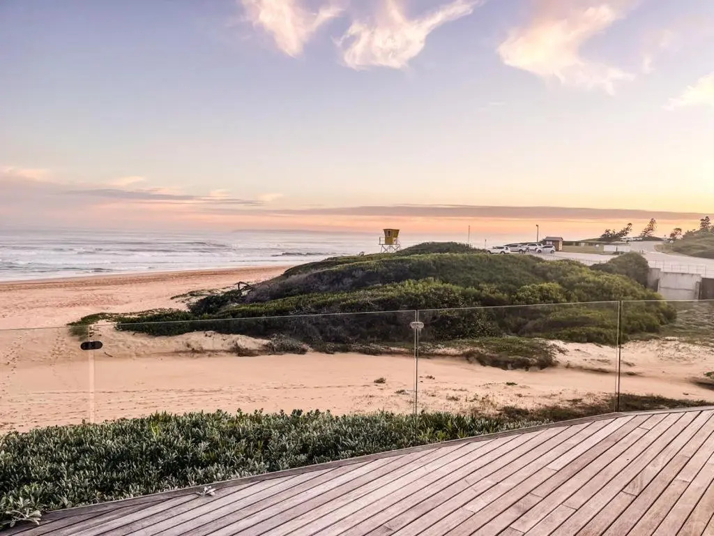 @Last Glentana Beach House