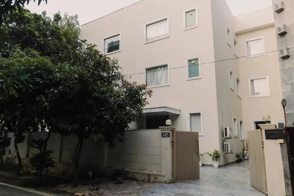 STEPiNN - Ess Kay Ess Villa