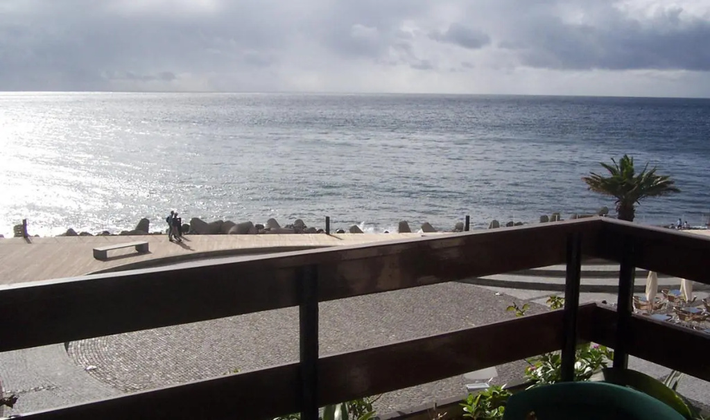 Flag Hotel Madeira - Ribeira-Brava - Général