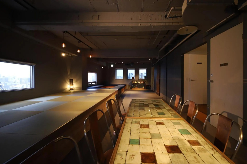 Kamogawa Building 9th Floor-1 - Vacation STAY 41867v 사진 13