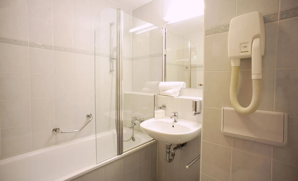 Family Hotel Pagus - Chambres