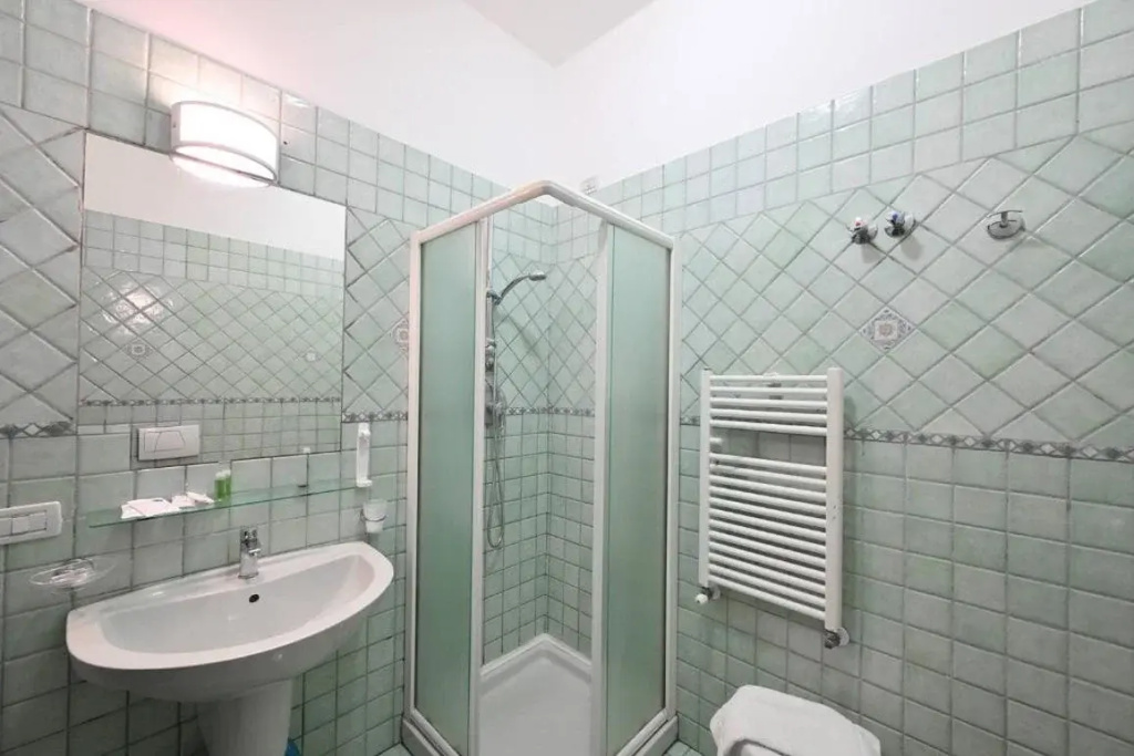 Isola Verde Hotel - Général