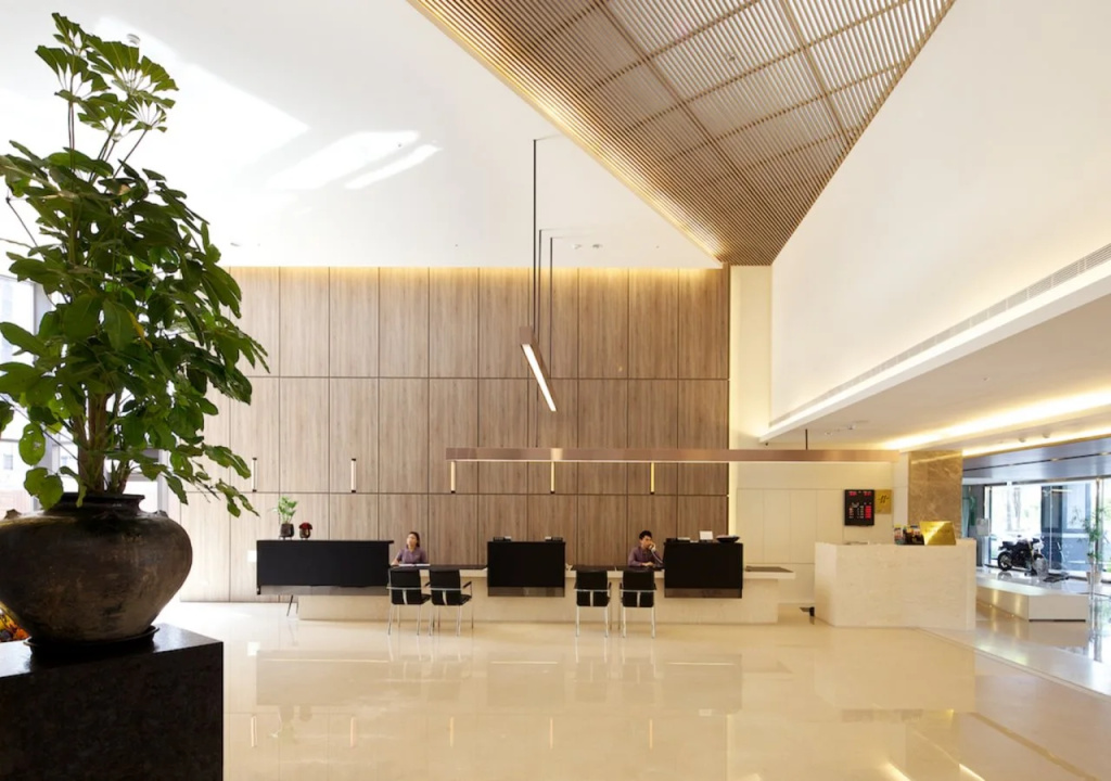 52 Hotel - фото 2