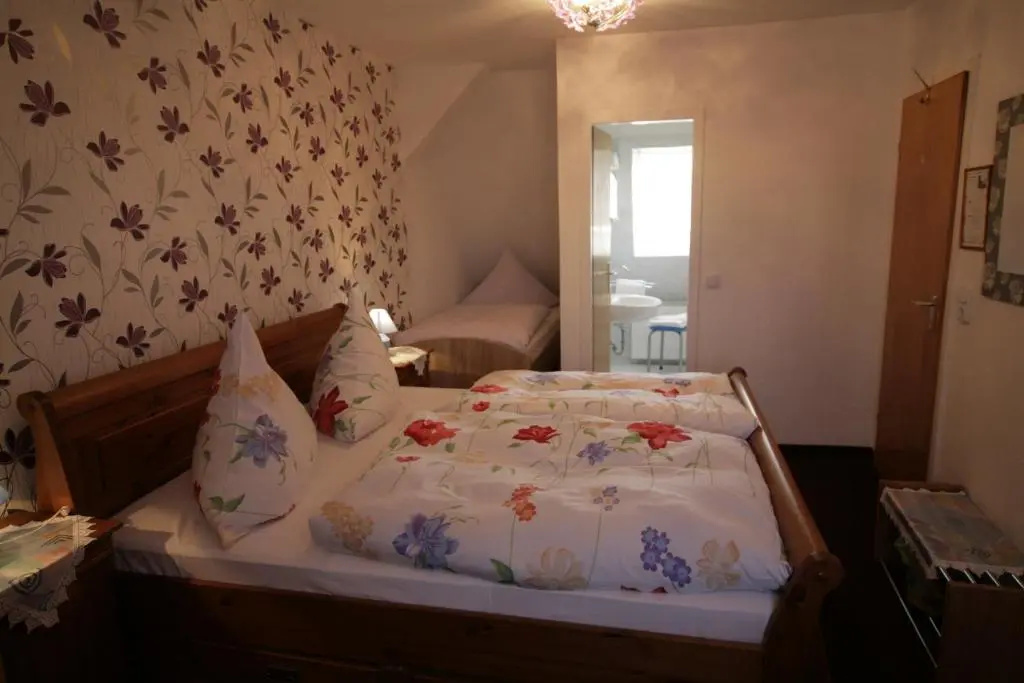 Hotel Rehberg - Chambres
