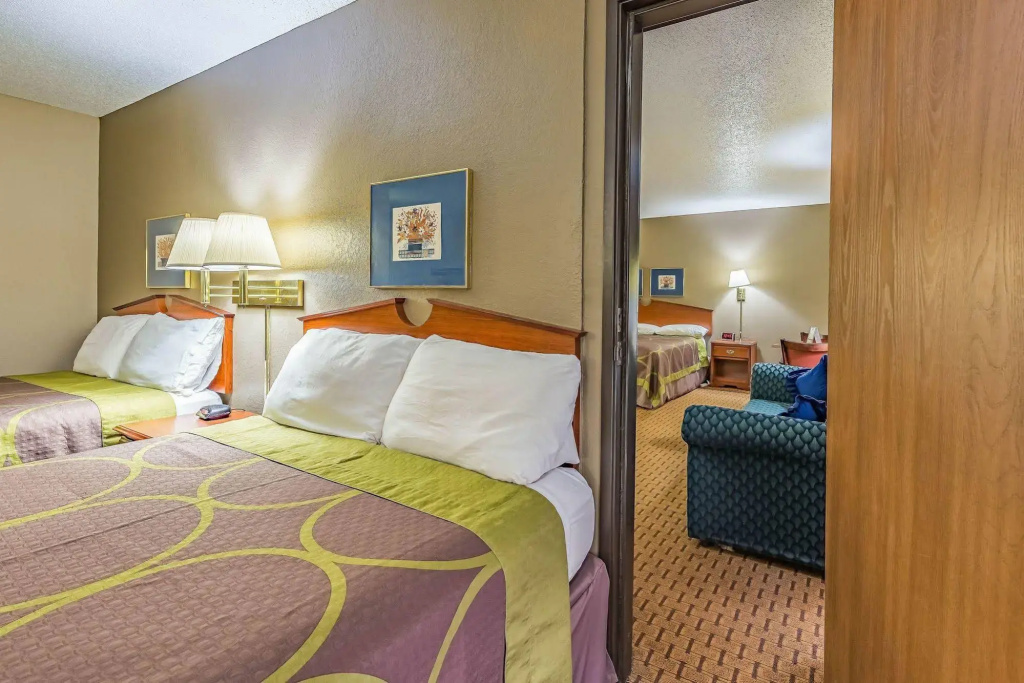 Hotel photo 25