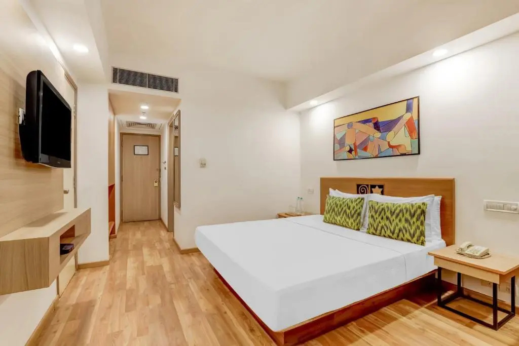 Lemon Tree Hotel, Ahmedabad - Général